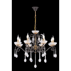 4456/8 CF+FG (1) Люстра