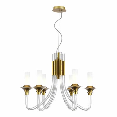 Подвесная люстра ST Luce VETRANO SL1241.203.06