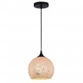 Подвесной светильник Arte Lamp Spumante A8073SP-1BK