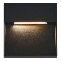 Уличный настенный светильник ST Luce Lade SL9537.411.14