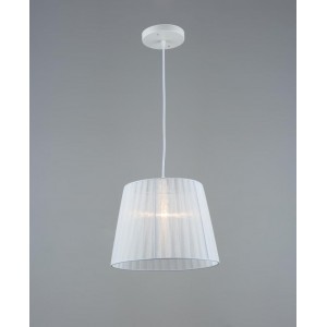 5589/1H WT (5) Люстра (RL)