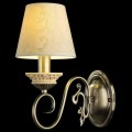 Бра Arte Lamp Ivory A9070AP-1AB