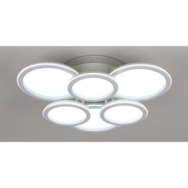 9301/3+3S WT (1) Люстра (RL)