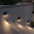 Уличный настенный светильник Novotech Scala Street 359723