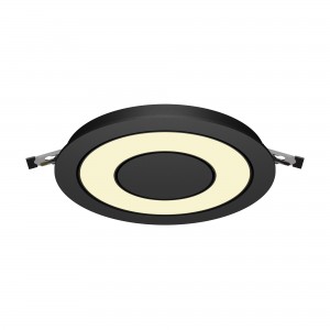Встраиваемый светильник Technical DL102-12W2.7K-B