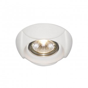 Встраиваемый светильник Arte Lamp Cratere A5241PL-1WH