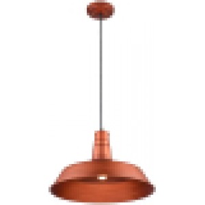 Потолочный светильник Lussole Loft GRLSP-9698