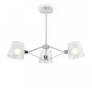 Люстра Freya FR5108PL-03CH