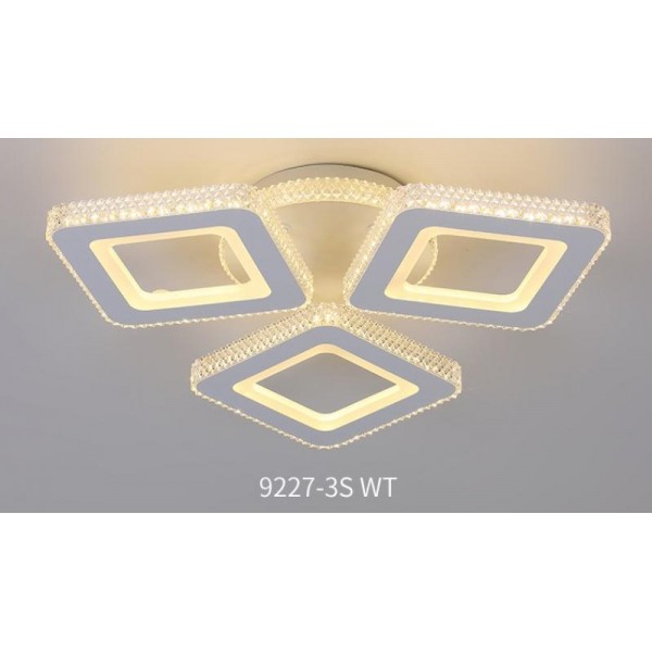 9227/3S WT (1) Люстра (RL)