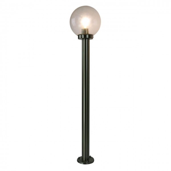 Уличный светильник Arte Lamp Gazebo A8365PA-1SS