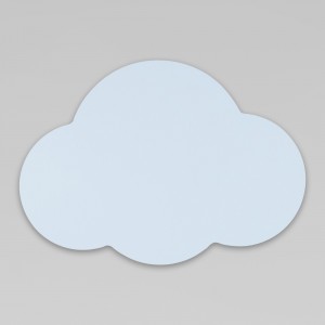 Настенный светильник 4966 Cloud