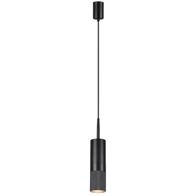 Подвесной светильник Odeon Light Bullet Hightech 4356/1B Подвесной светильник Odeon Light Bullet Hightech 4356/1B
