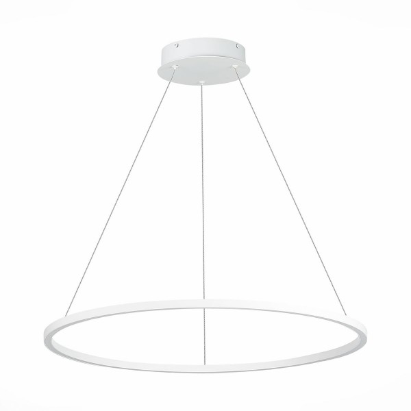 Подвесной светодиодный светильник ST Luce ST605.543.34