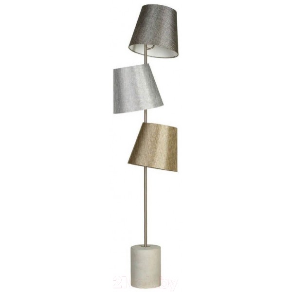 Торшер Lussole LGO Martinez GRLSP-0517