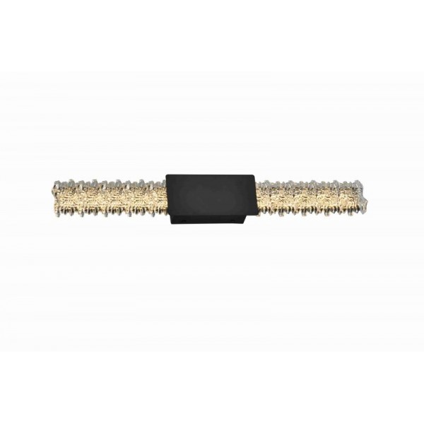 23099MB-60A BK (1/10) Настенный светильник NW