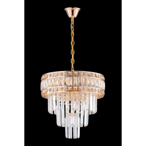 2162/4 FGD (1) Люстра (RL)