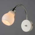 Спот Arte Lamp Lettura A5271AP-1WH