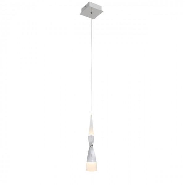 Подвесной светодиодный светильник ST Luce Bochie SL405.103.01