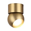 Светодиодный спот Odeon Light Nubus 6611/7CL