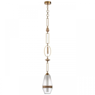 Подвесной светильник ODEON LIGHT PENDANT 5441/1B