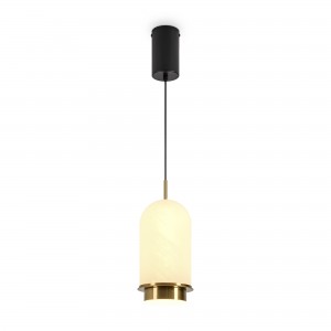 Подвесной светильник Freya FR5627PL-L7BBS