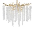 Подвесная люстра Freya Mineral FR1010CL-06G
