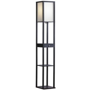 Торшер Lussole LGO Woodruff LSP-0333