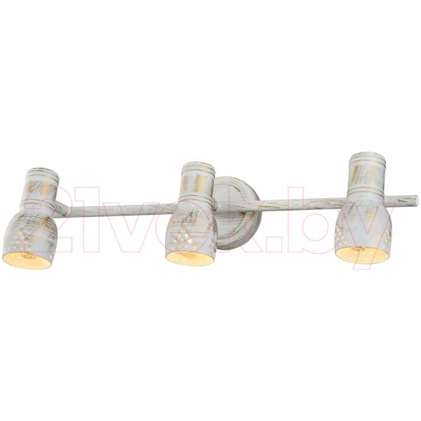 Спот Lussole LGO Miami GRLSP-8057