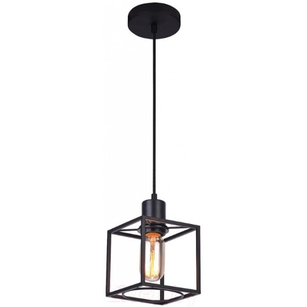 Потолочный светильник Lussole Loft LSP-9540