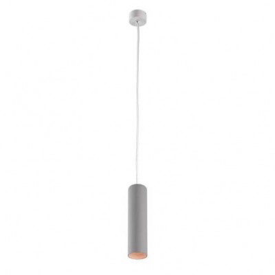 Подвесной светильник Arte Lamp Sirius A1524SP-1GY Подвесной светильник Arte Lamp Sirius A1524SP-1GY