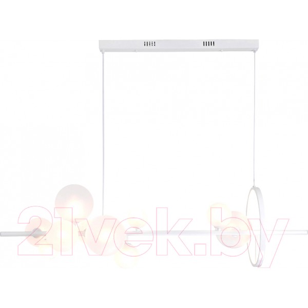 Люстра Lussole LSP-7001