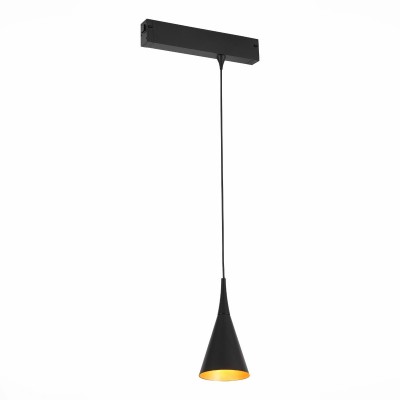 Трековый светильник ST Luce Skyline 220 ST502.423.01 Трековый светильник ST Luce Skyline 220 ST502.423.01