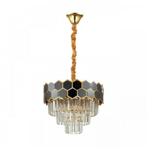 Подвесная люстра Lumion Classi Kaz 5231/6