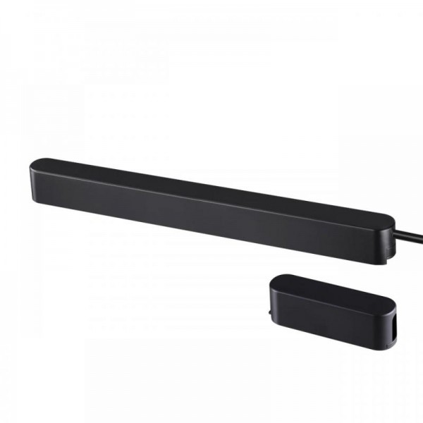 359452 DRIVE NT24 096 черный Драйвер + коробка для коммутации IP20 200W 24V EASY