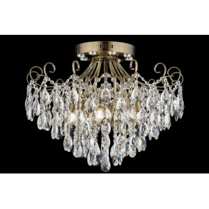 1501/8+8 AB (1) Люстра (RL) 1501/8+8 AB (1) Люстра (RL)