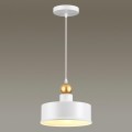 Подвесной светильник Odeon Light Pendant Bolli 4090/1