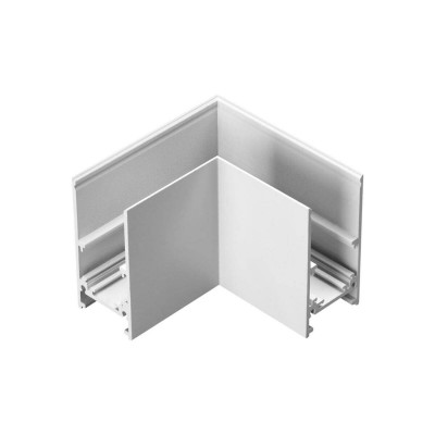 Соединитель L-образный Novotech SHINO NT23 000 135165 Соединитель L-образный Novotech SHINO NT23 000 135165