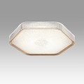 Потолочный светильник Sonex PIKO LED 48Вт 425х385 7746/48L