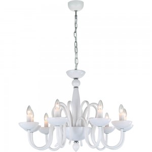 Подвесная люстра Divinare Pallada 6004/03 LM-8