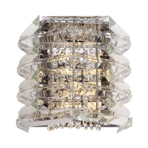 Настенный светильник ST Luce SL6137.101.02 Настенный светильник ST Luce SL6137.101.02