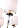 Подвесная люстра ST Luce Veritas SL1404.303.08