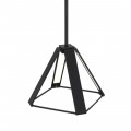 Подвесной светодиодный светильник ST Luce Pialeto SL843.413.04