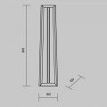 Ландшафтный светильник Outdoor O466FL-L12B3K1