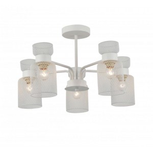 07510/5 WHITE (1) Люстра RL # 07510/5 WHITE (1) Люстра RL #