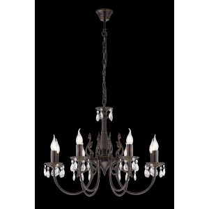 85648/8 BKGD (1) Люстра 85648/8 BKGD (1) Люстра