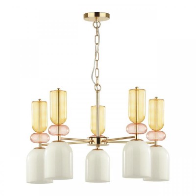 Подвесная люстра Lumion Moderni Gillian 4589/5