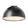 Подвесной светодиодный светильник Maytoni Technical Pendant system Parity Bowl TR126B-20W3K-B