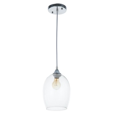Подвесной светильник Arte Lamp Propus A4344SP-1CC Подвесной светильник Arte Lamp Propus A4344SP-1CC