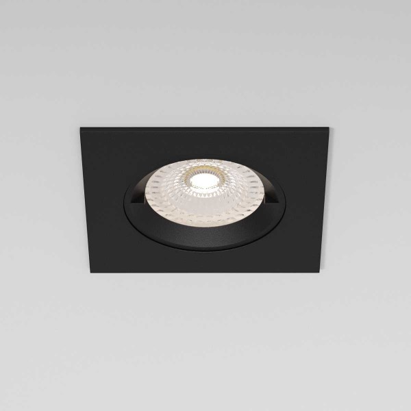 Встраиваемый светильник Elektrostandard 25057/01 a067711