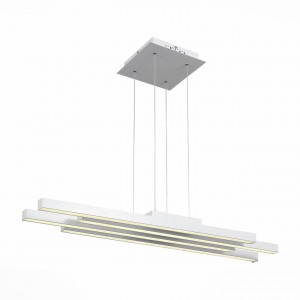 Подвесной светодиодный светильник ST Luce Samento SL933.503.04 Подвесной светодиодный светильник ST Luce Samento SL933.503.04